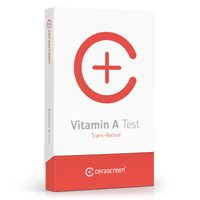 Vitamin A Test