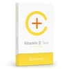 Packaging of the Vitamin D Test from Cerascreen        