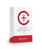 Packaging of the Hba1c Test – Long Term Blood Sugar Test from Cerascreen        