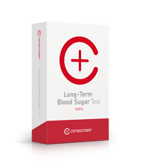 Hba1c Test – Long Term Blood Sugar Test