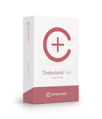 Cholesterol Test