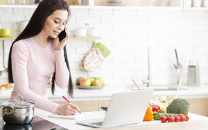 Food Intolerance Test + nutritional coaching | Cerascreen