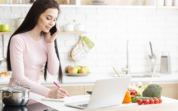 Food Intolerance Test + nutritional coaching | Cerascreen