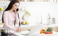 Nutritional coaching