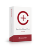 Packaging of the Ferritin Test from Cerascreen        